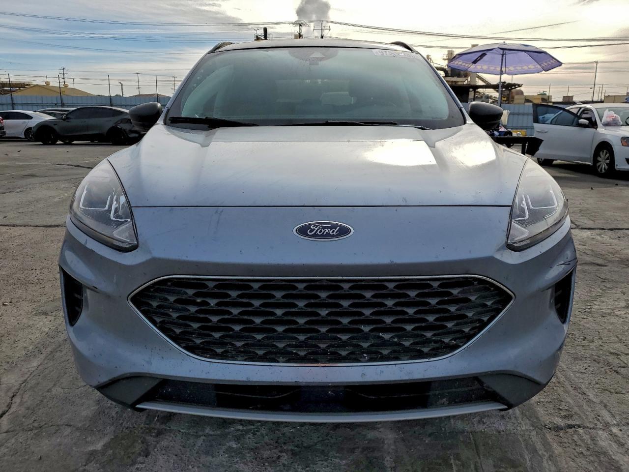 2022 Ford Escape Se - Фото 5