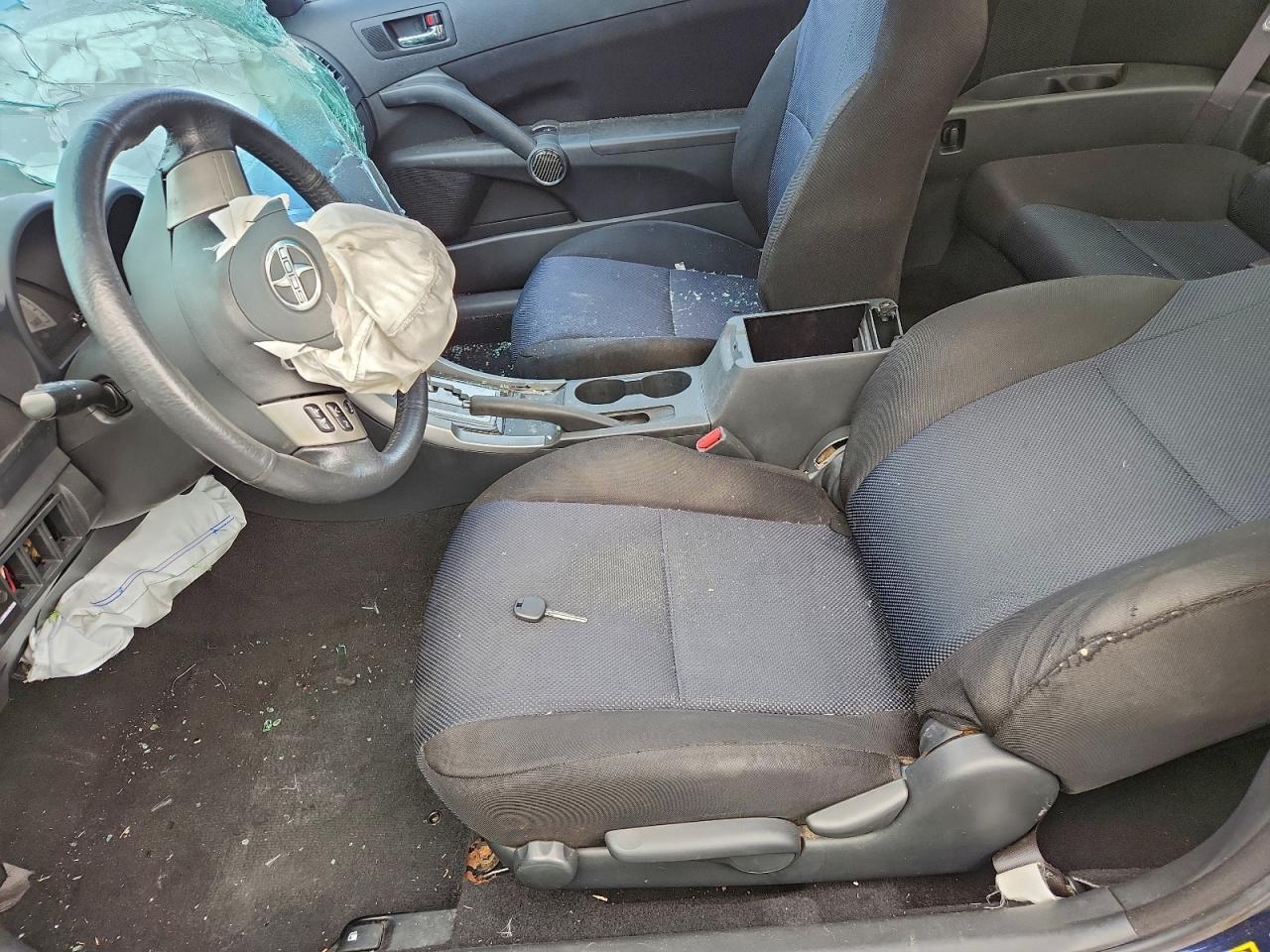 2006 Toyota Scion Tc - Image 7