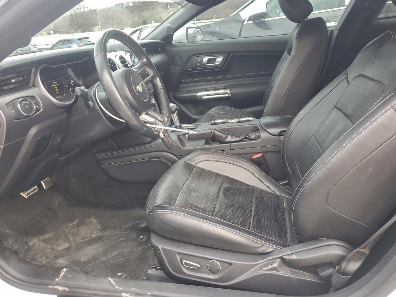 2018 Ford Mustang Gt - Image 7