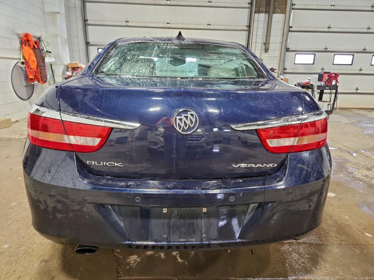 2015 Buick Verano Convenience - Фото 6