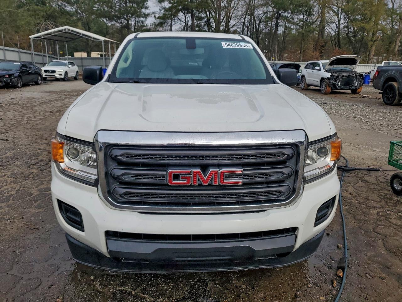 2018 GMC Canyon - Фото 5