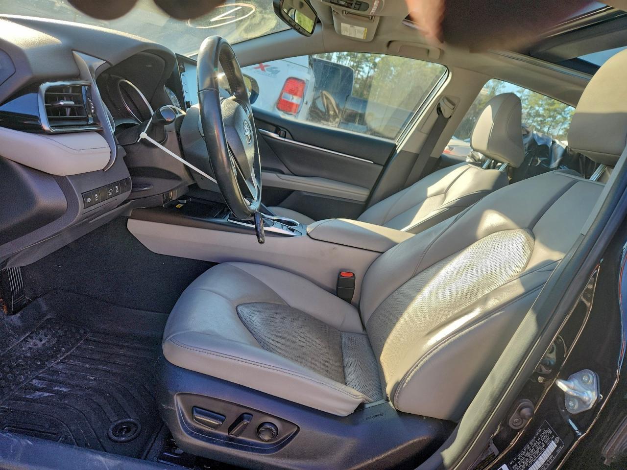 2024 Toyota Camry Xle - Image 7