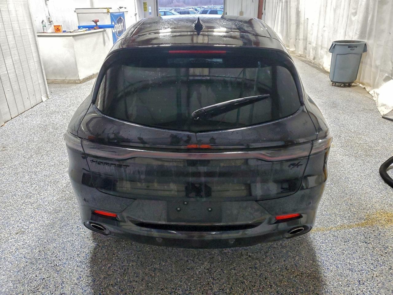 2024 Dodge Hornet R - Фото 6