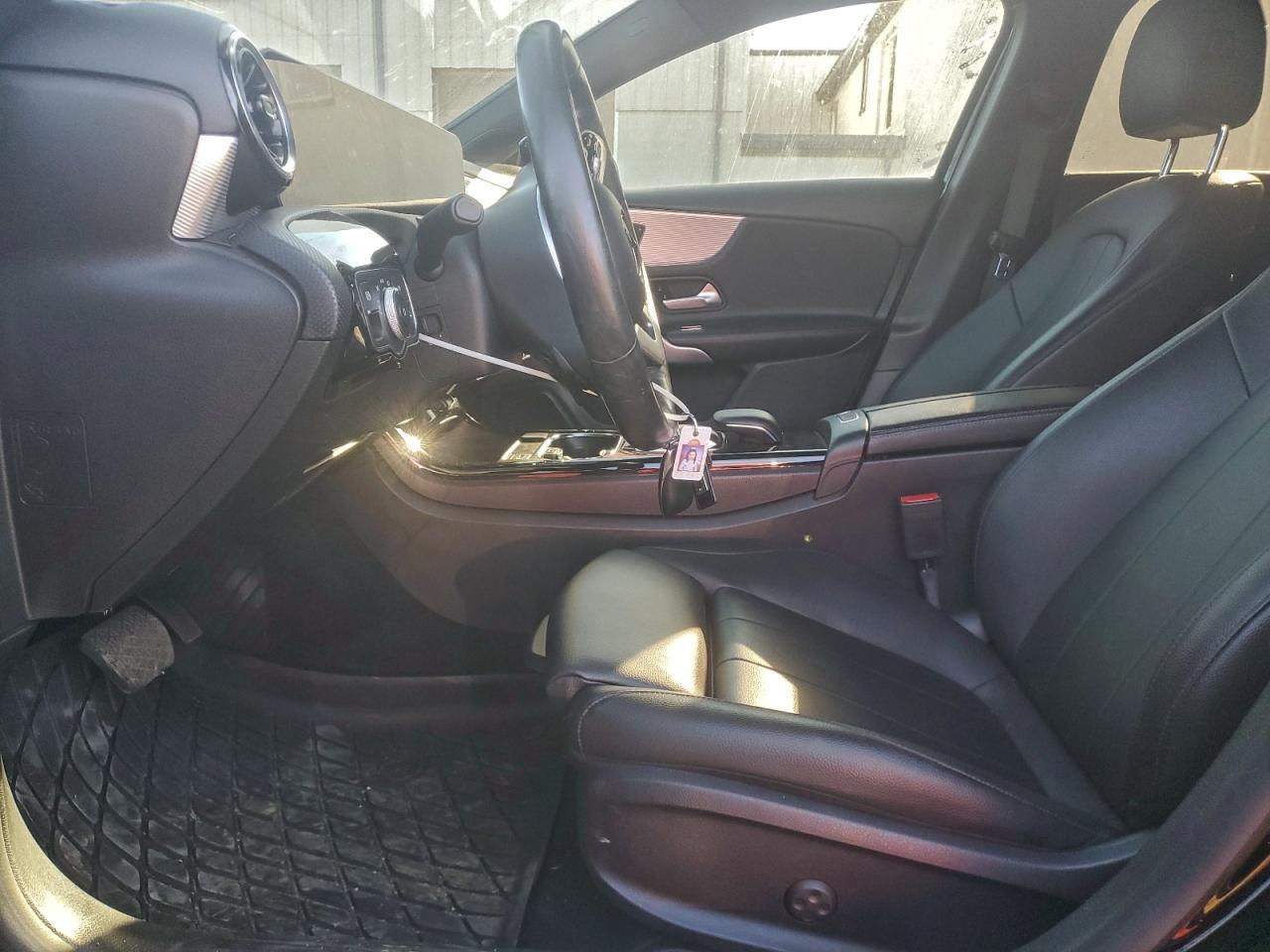 2020 Mercedes-Benz A 220 4Matic - Image 7