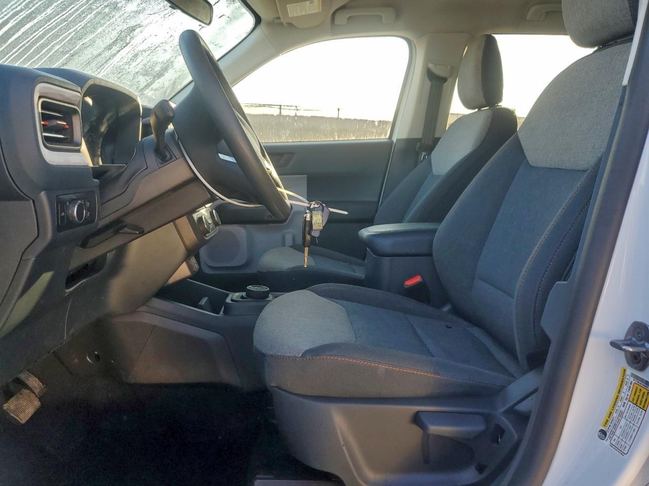 2024 Ford Maverick Xlt - Фото 7
