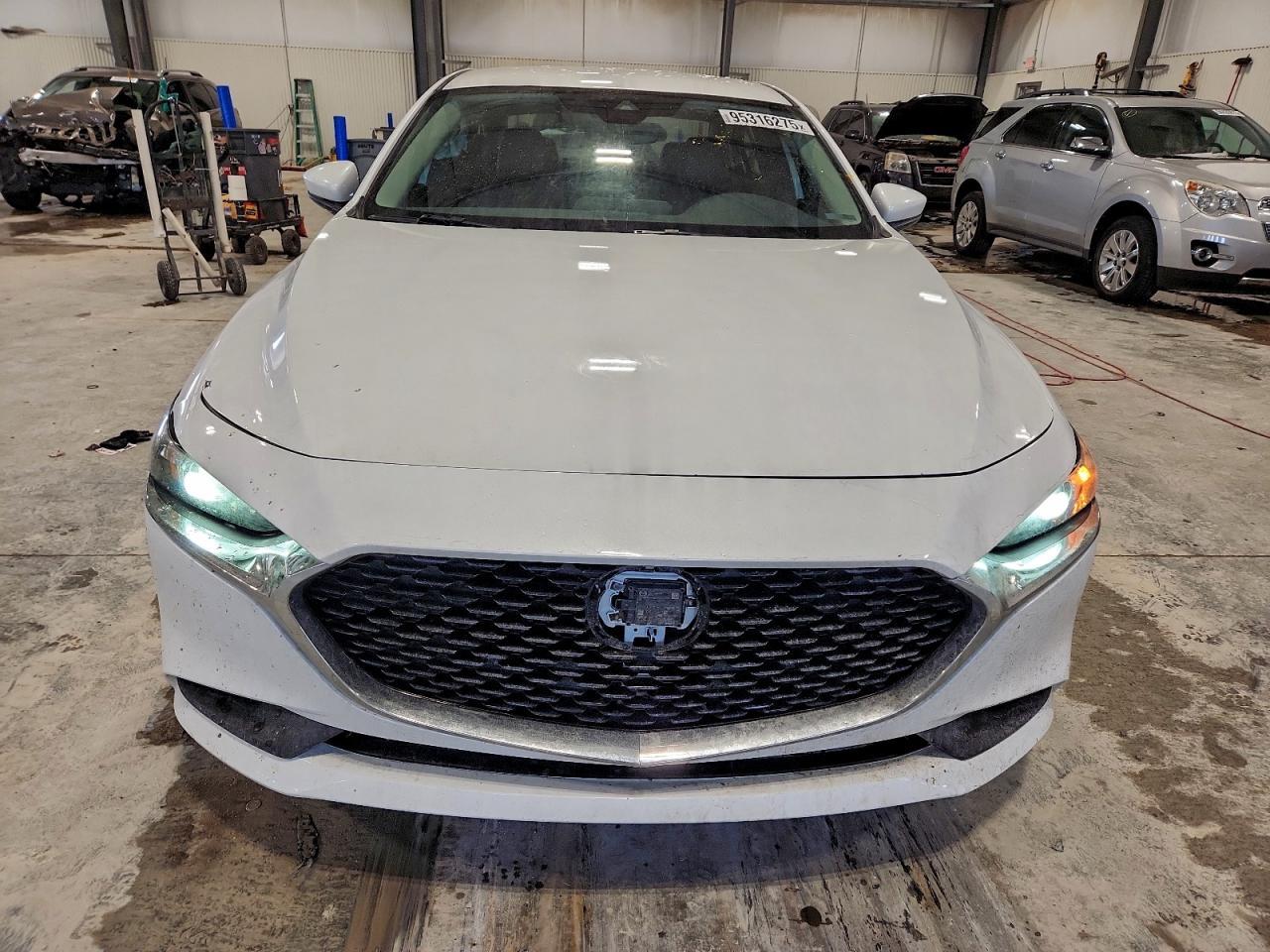 2021 Mazda 3 Select - Фото 5