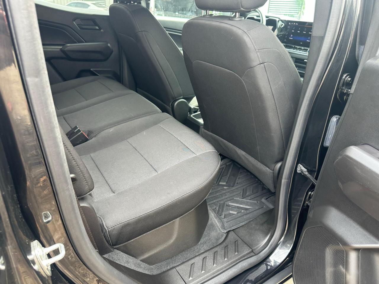 2023 Chevrolet Colorado - Фото 6