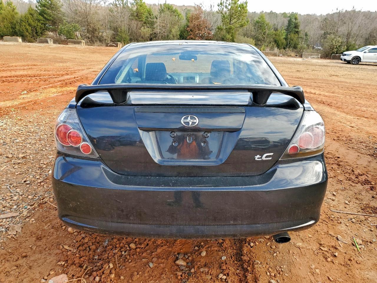2008 Toyota Scion Tc - Image 6