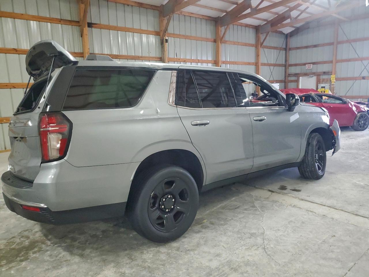 2023 Chevrolet Tahoe K1500 - Image 3