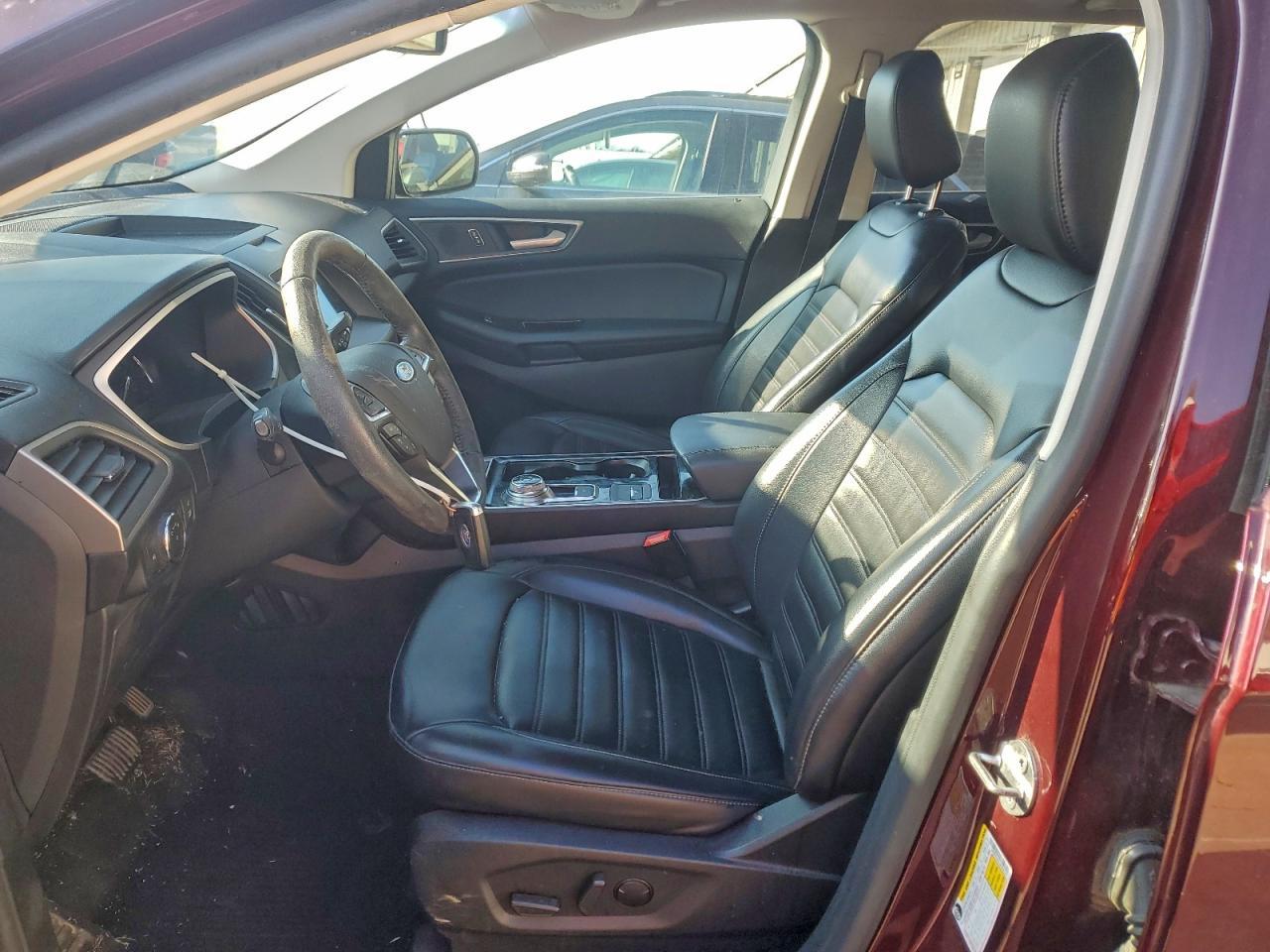 2020 Ford Edge Sel - Image 7