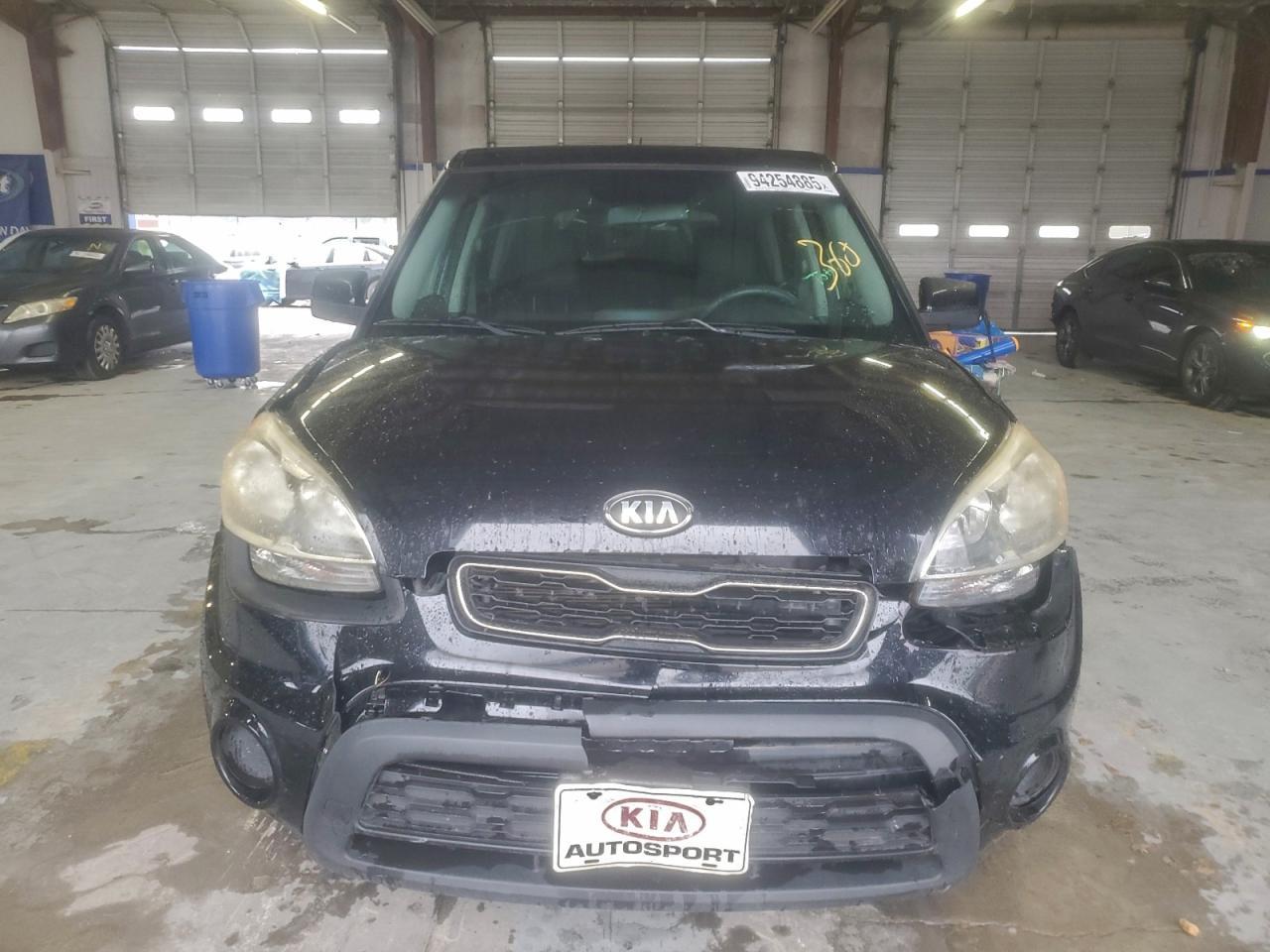 2013 Kia Soul - Фото 5