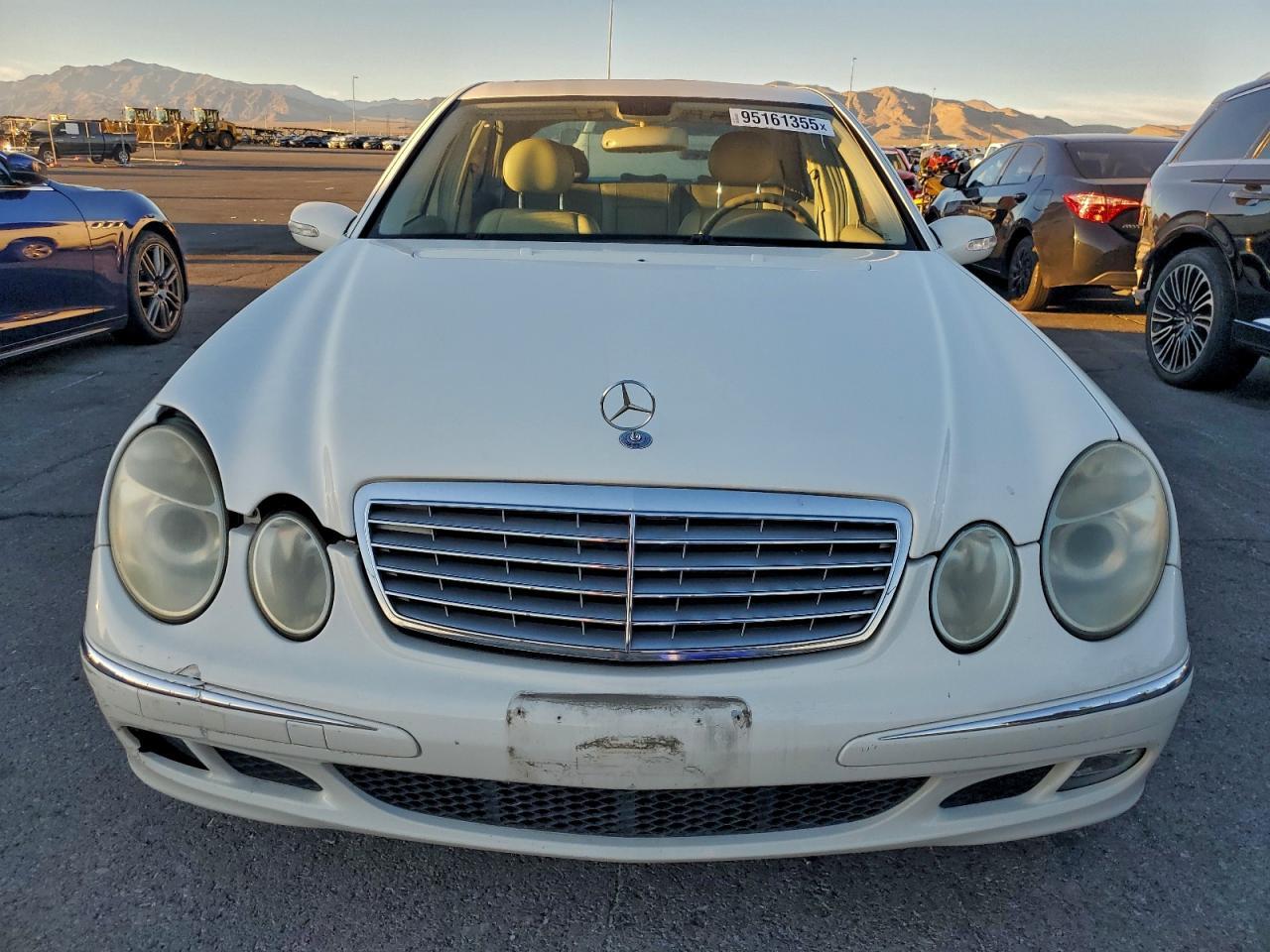 2006 Mercedes-Benz E 350 - Image 5