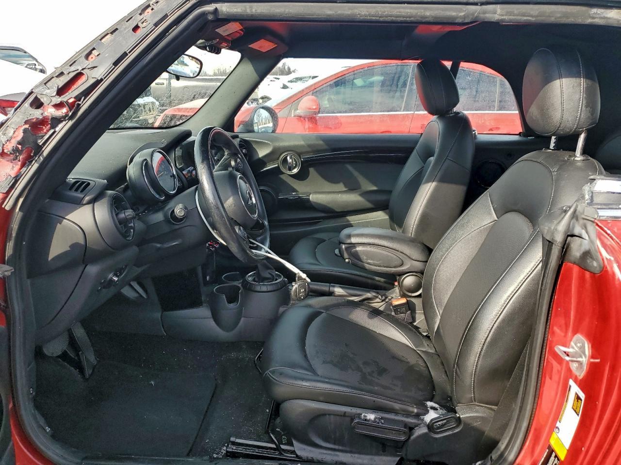 2016 Mini Cooper - Фото 7