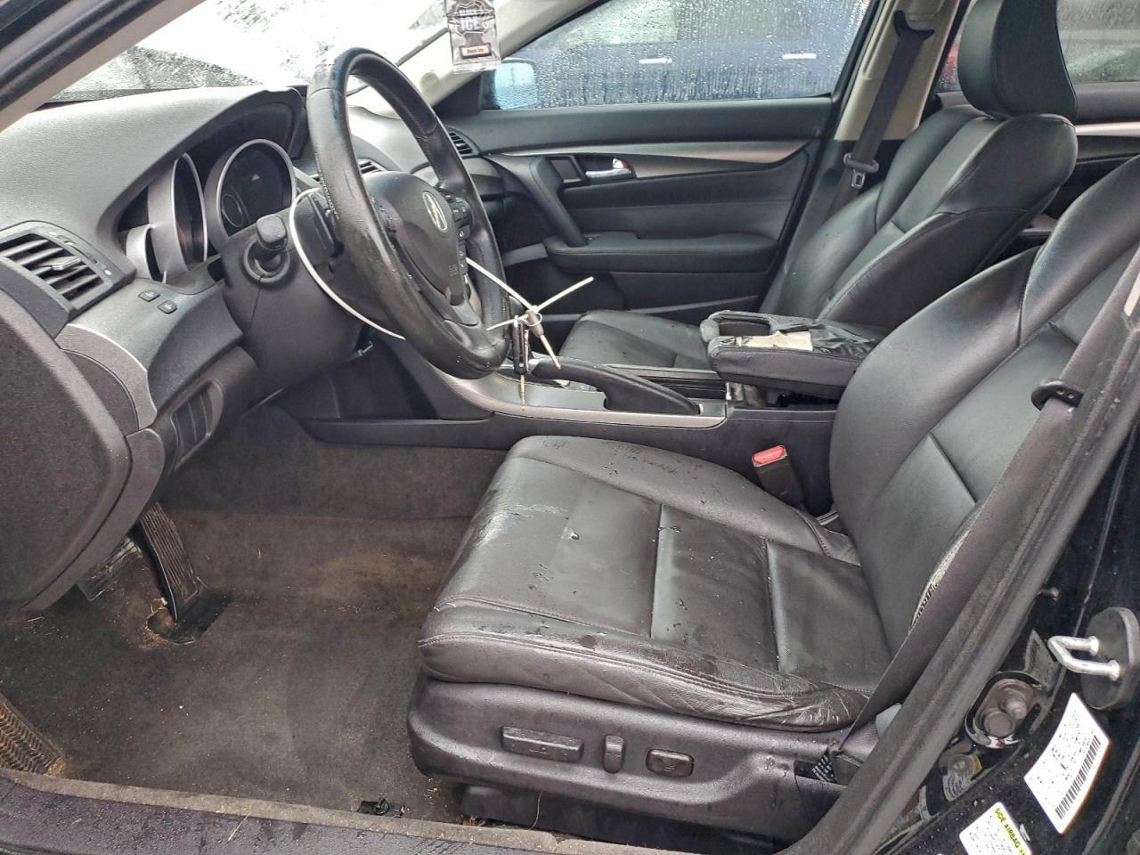 2012 Acura Tl - Image 7