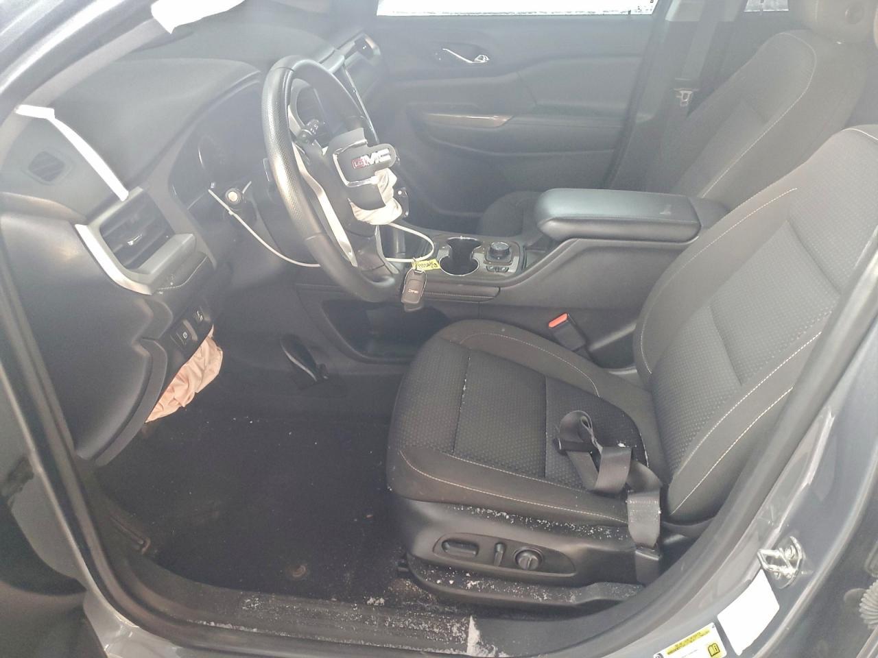 2021 GMC Acadia Sle - Фото 7