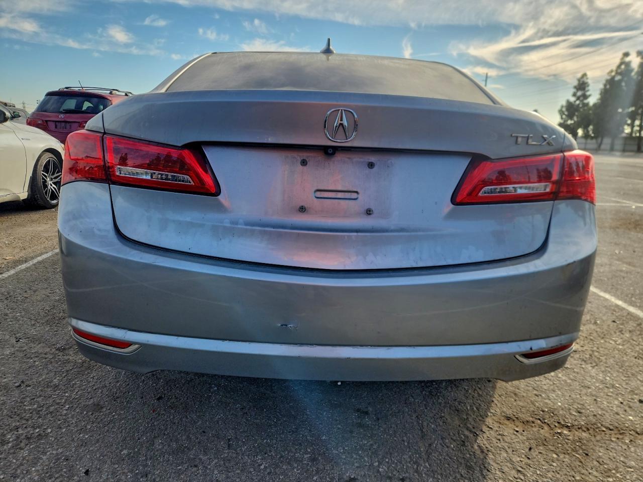 2019 Acura Tlx - Фото 6