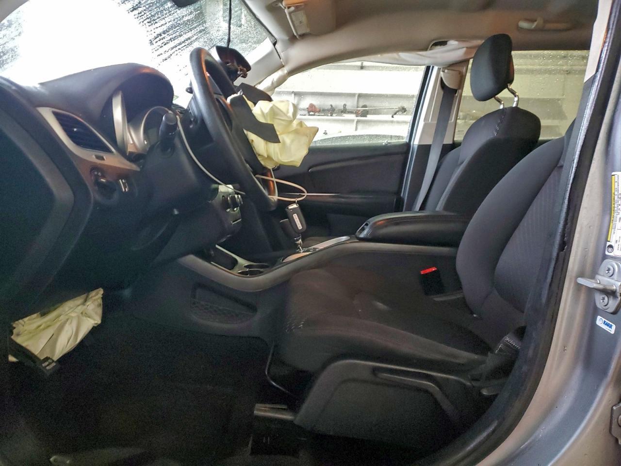 2018 Dodge Journey Se - Фото 7