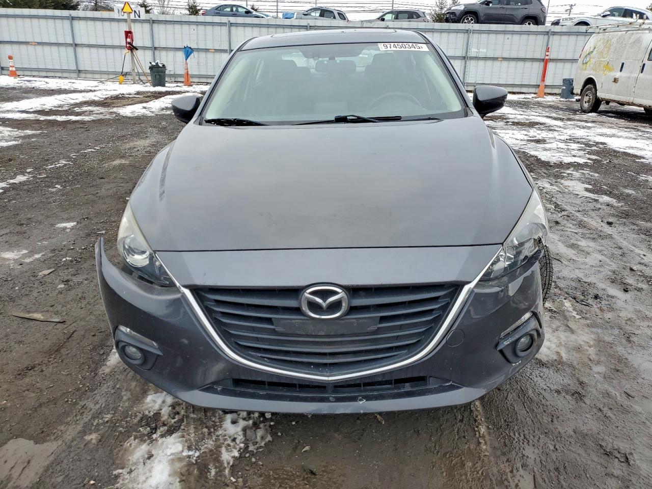 2016 Mazda 3 Touring - Image 5