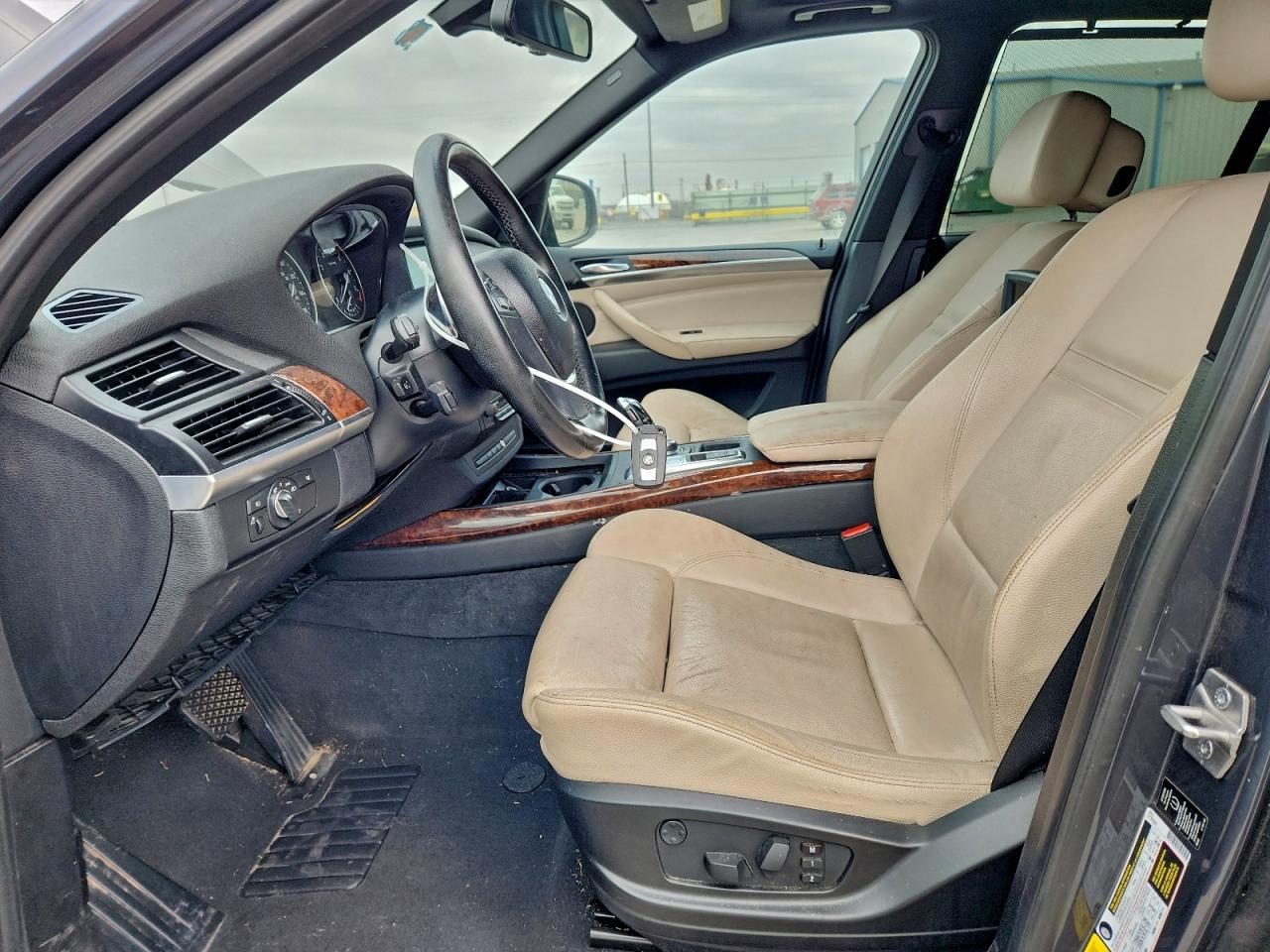 2013 BMW X5 xDrive35I - Фото 7