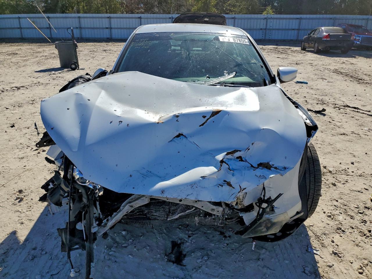 2015 Honda Accord Sport - Image 5