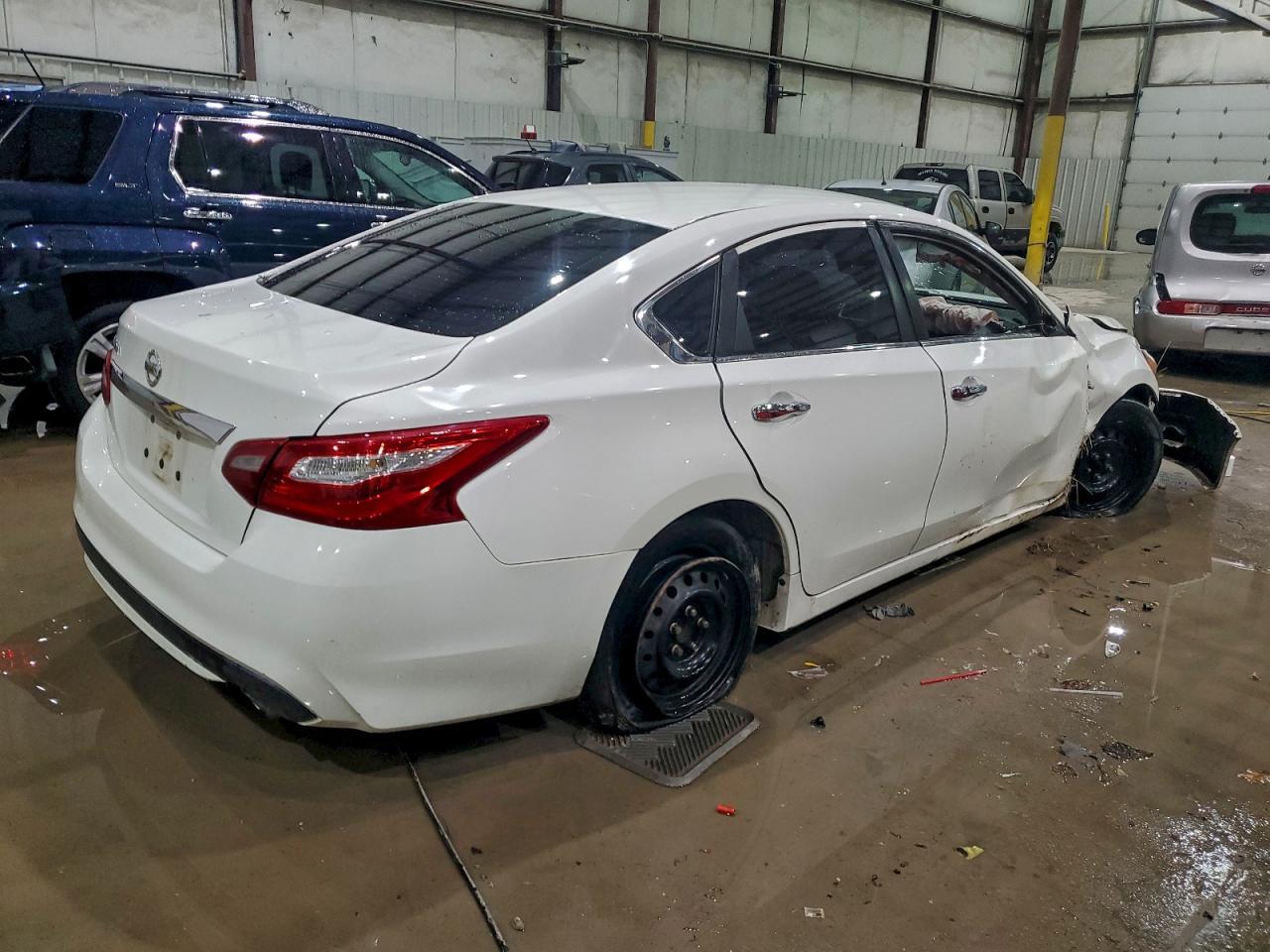 2018 Nissan Altima 2.5 S - Image 3