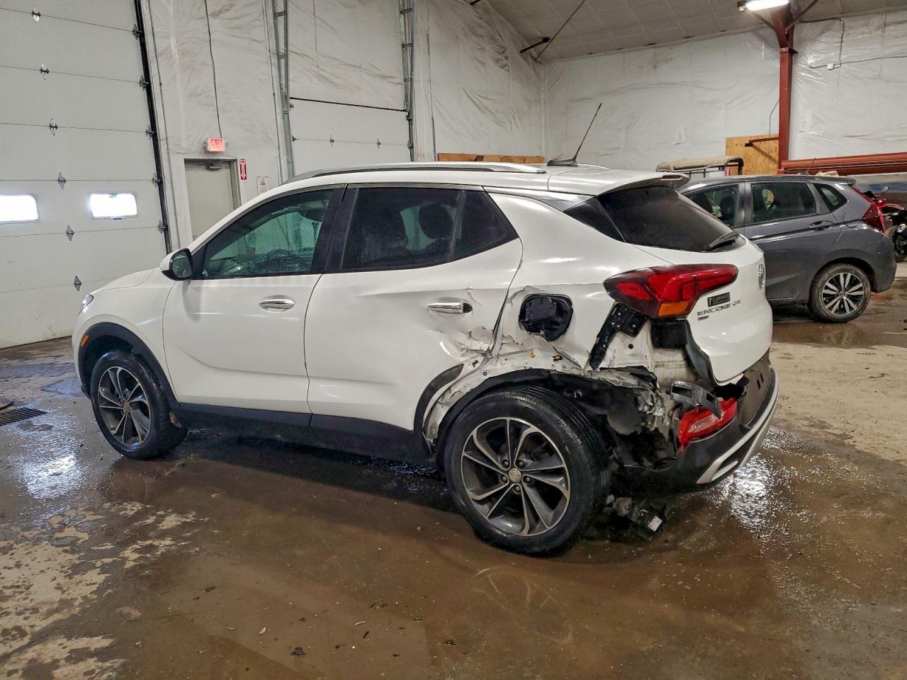 2022 Buick Encore Gx Select - Image 2