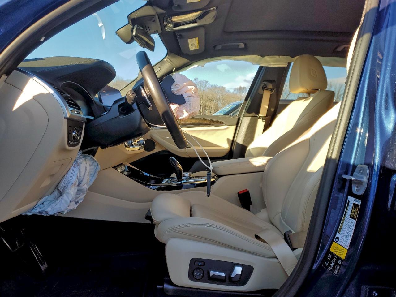 2020 BMW X3 xDrivem40I - Image 7