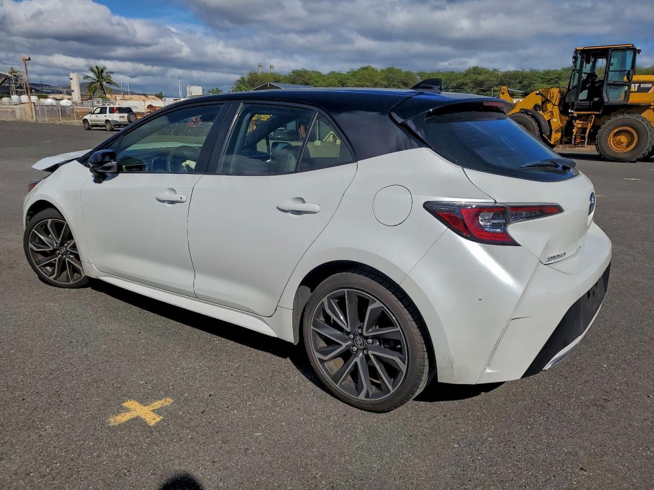 2021 Toyota Corolla Xse - Image 2
