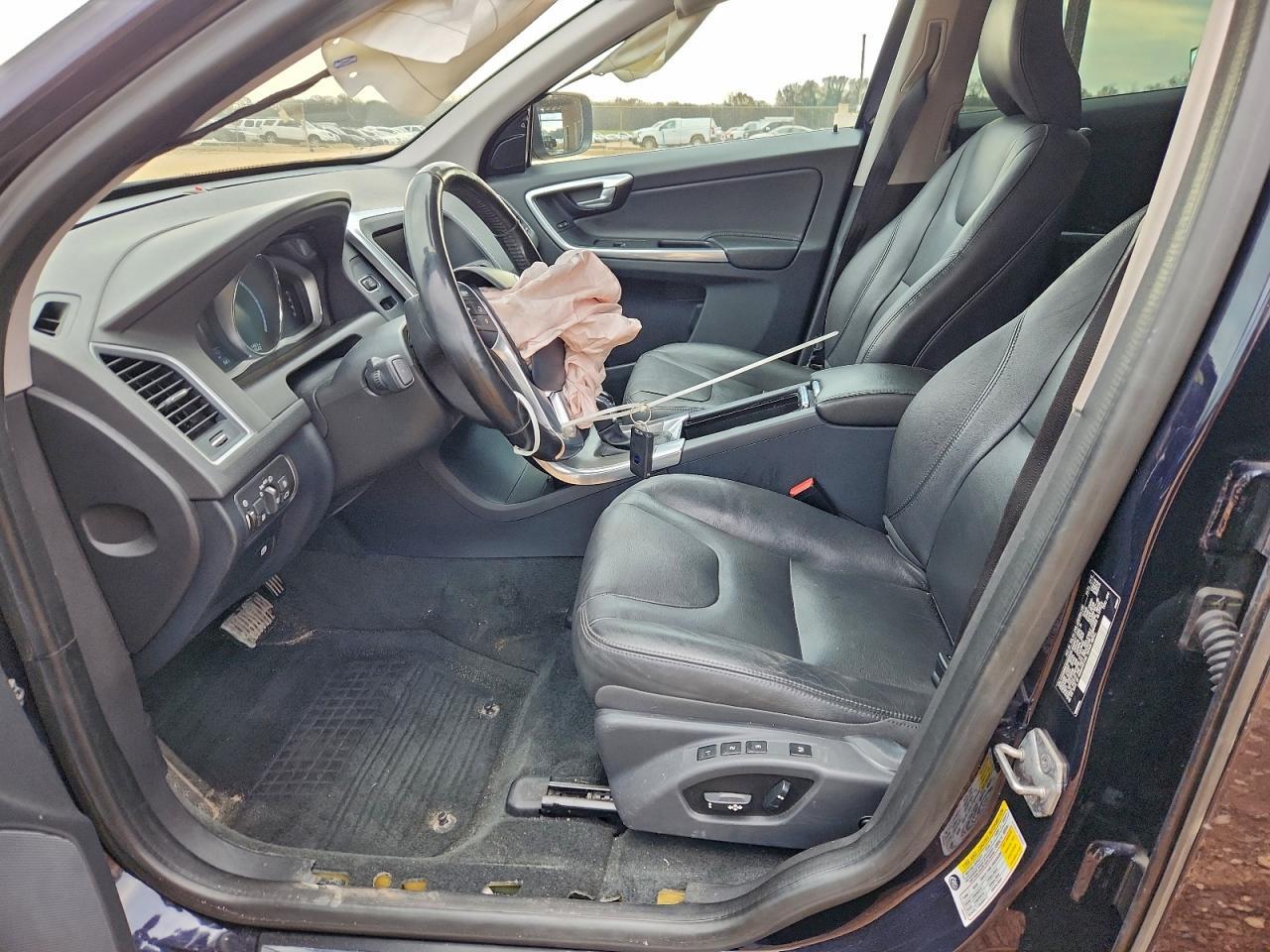 2016 Volvo Xc60 T6 Premier - Фото 7