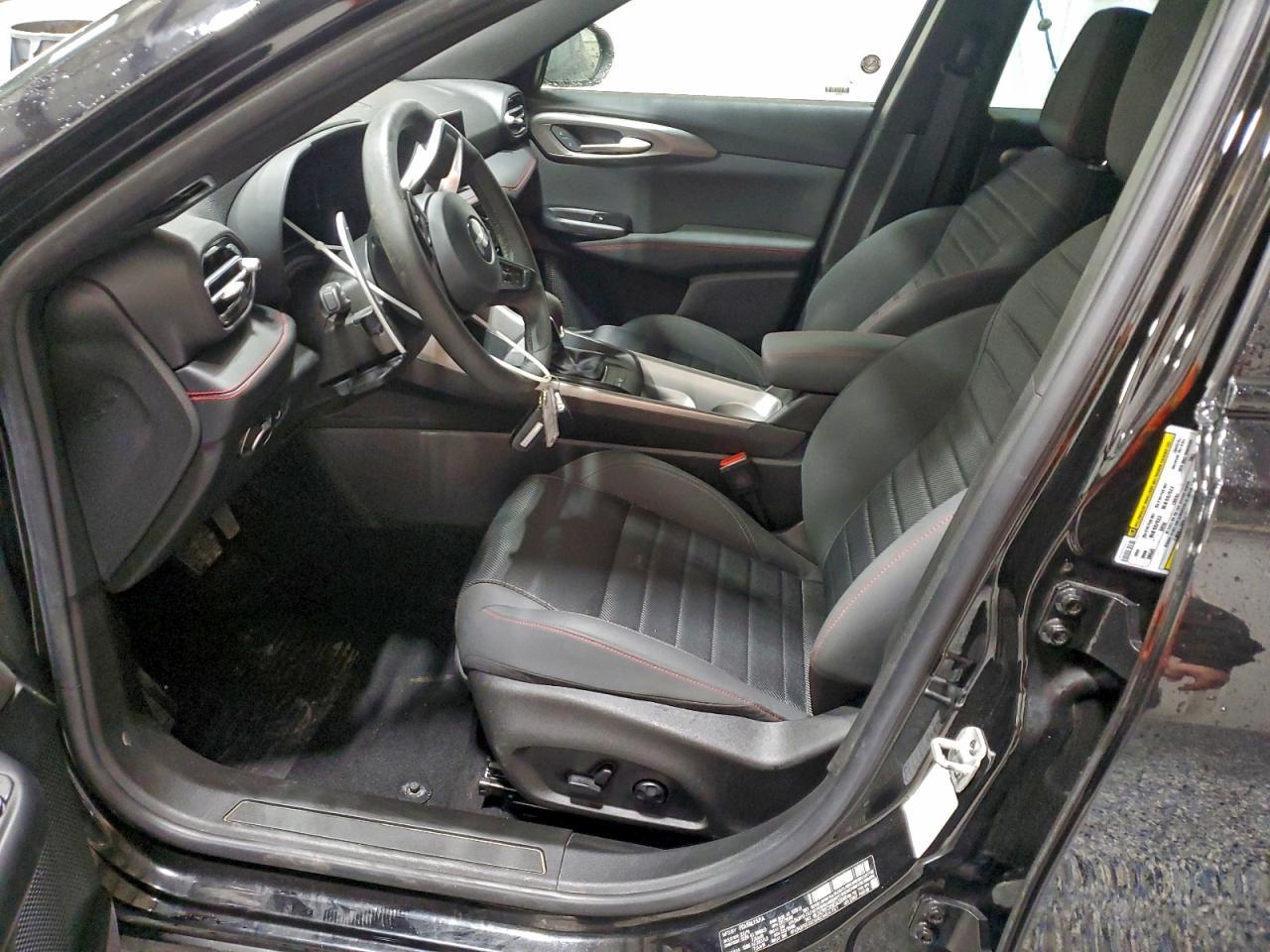 2024 Dodge Hornet R - Фото 7