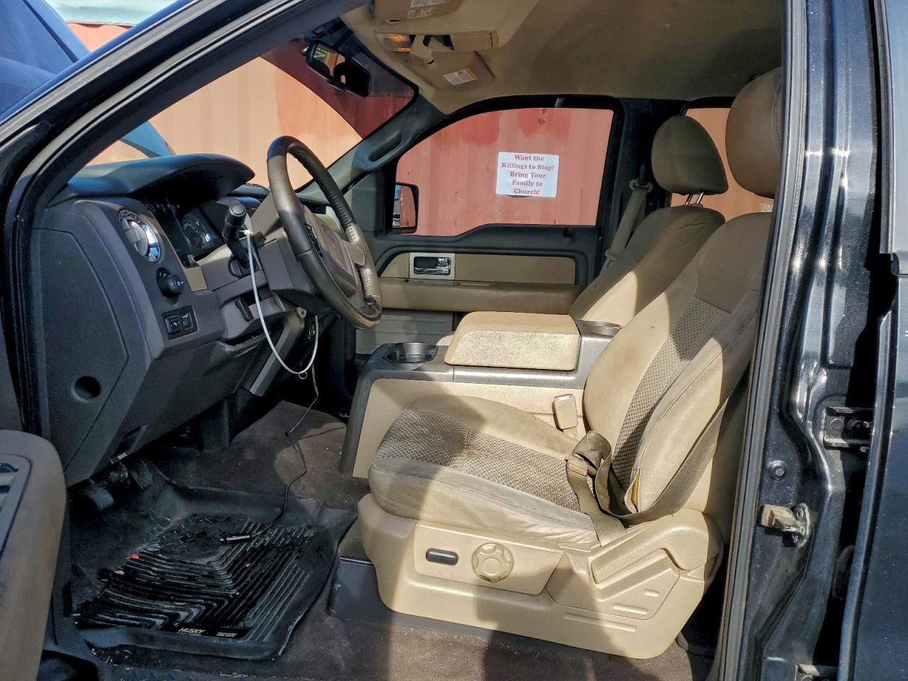 2010 Ford F-150 - Фото 7