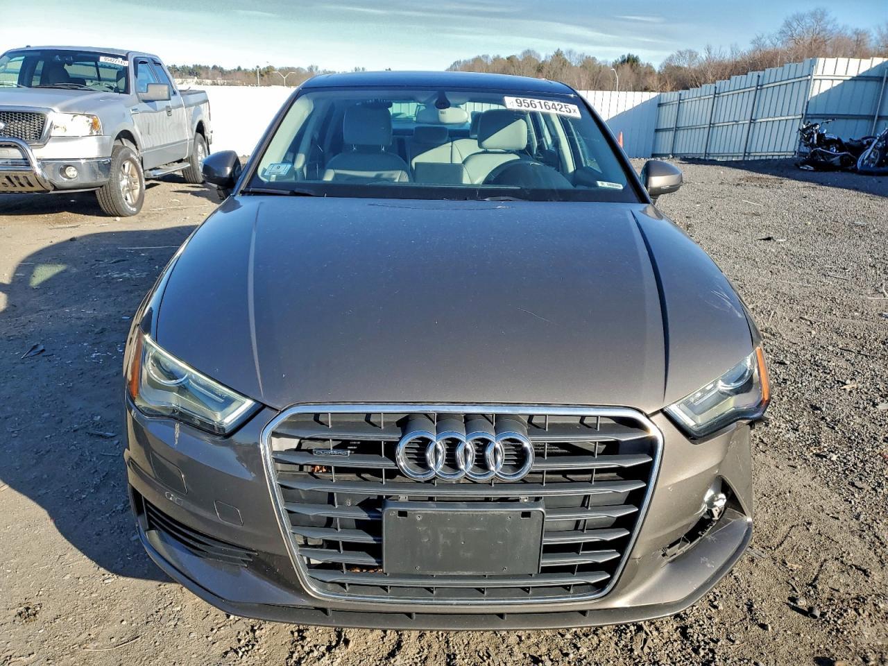 2015 Audi A3 Premium Plus - Image 5