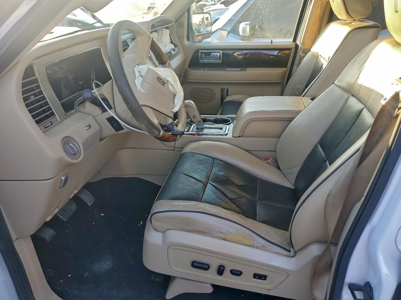 2009 Lincoln Navigator - Фото 7