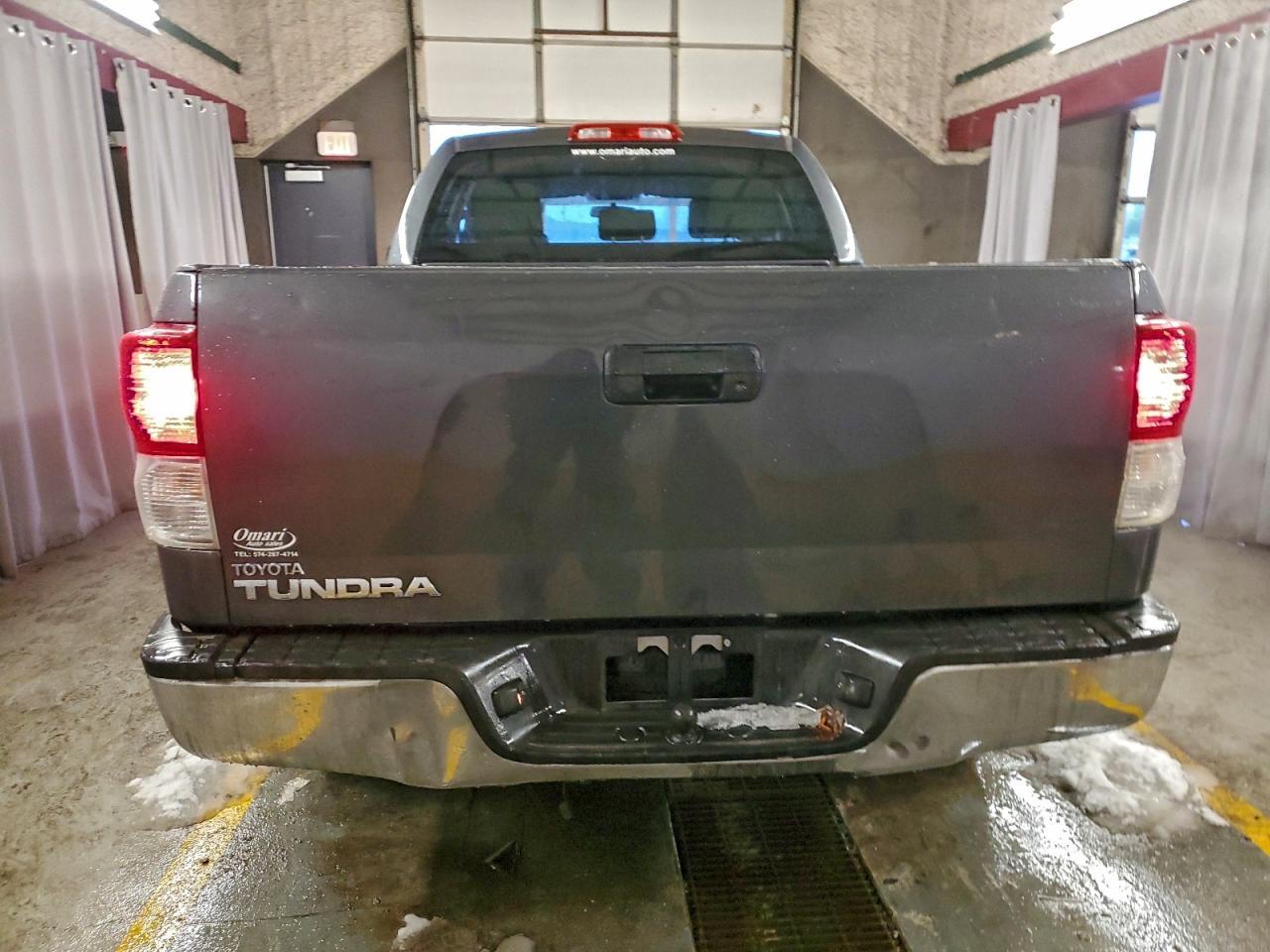 2012 Toyota Tundra Dc Sr- R&D- Cln Title- Pri Repo - Фото 6