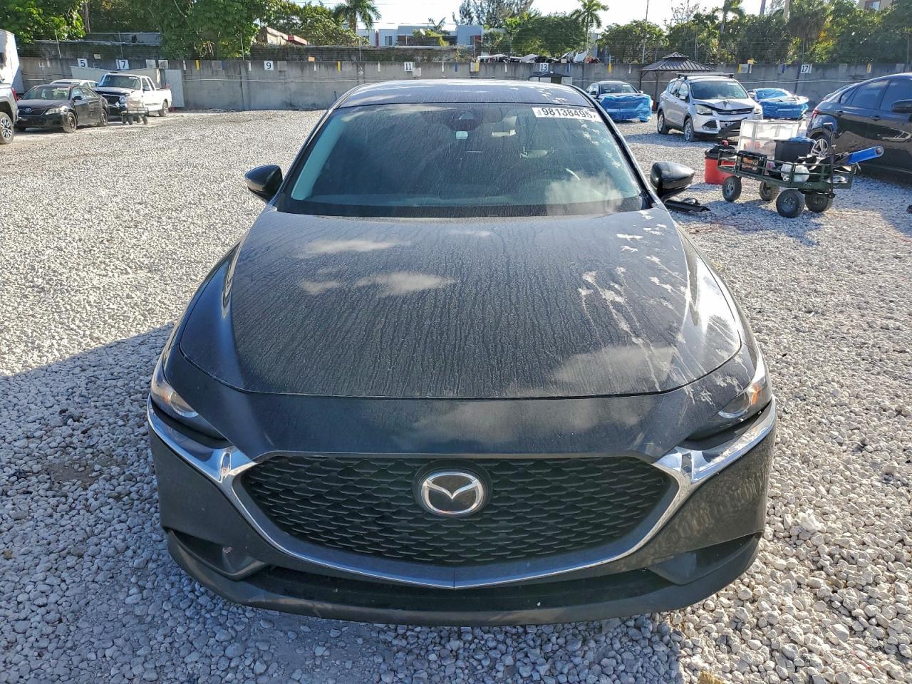 2019 Mazda 3 Select - Image 5