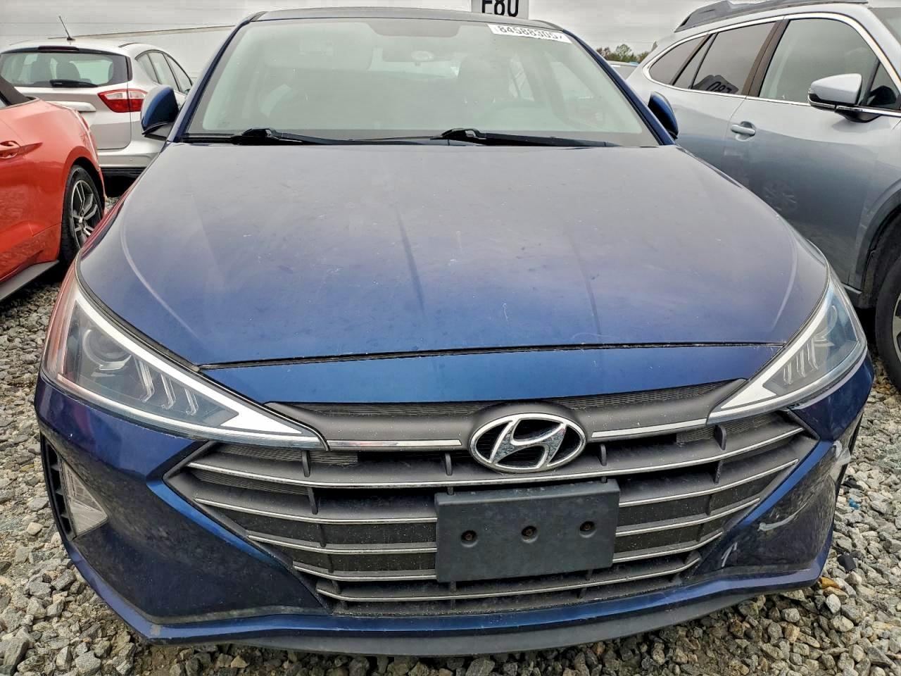 2019 Hyundai Elantra Se - Image 5