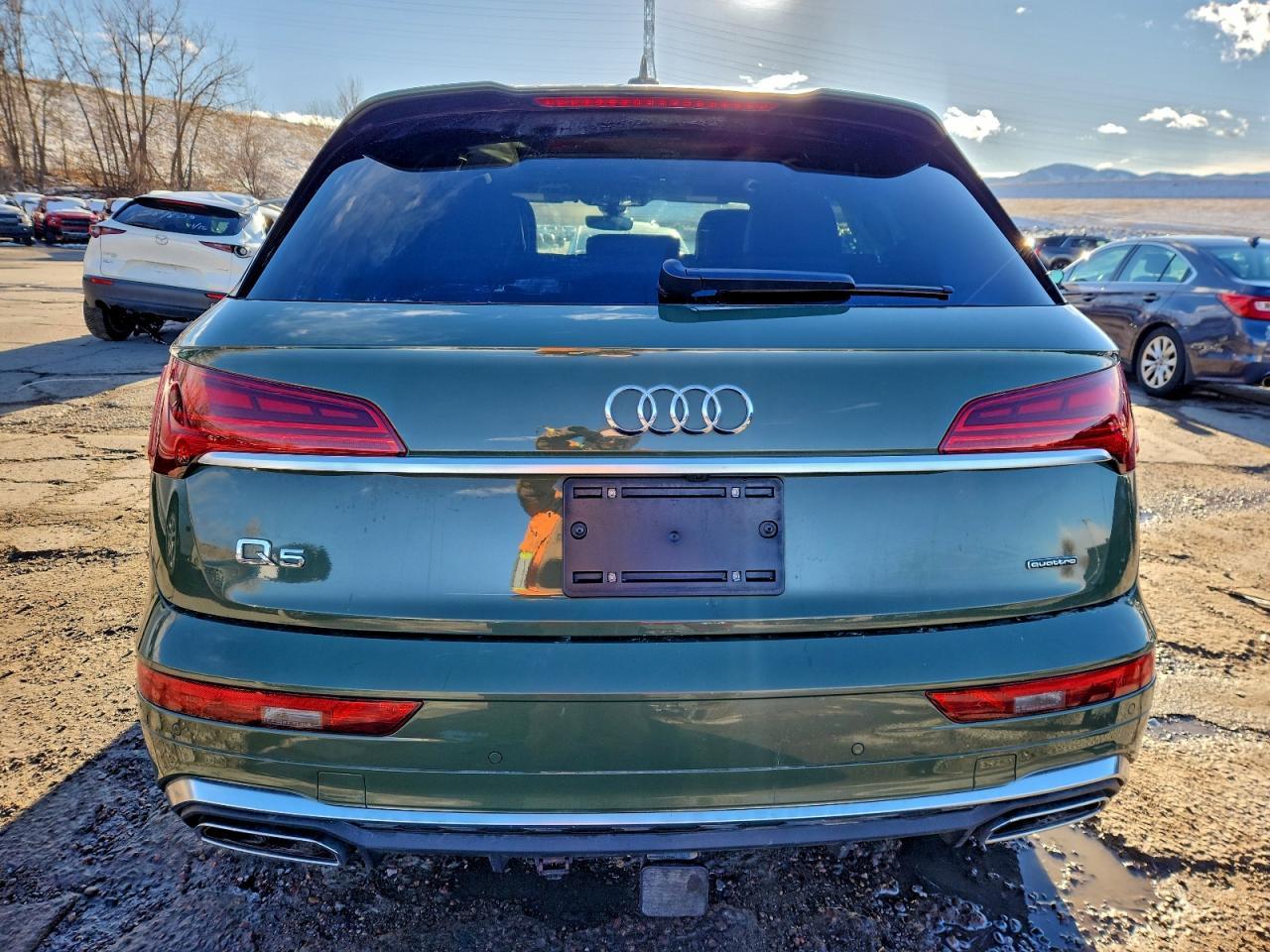 2023 Audi Q5 E Premium 55 - Image 6