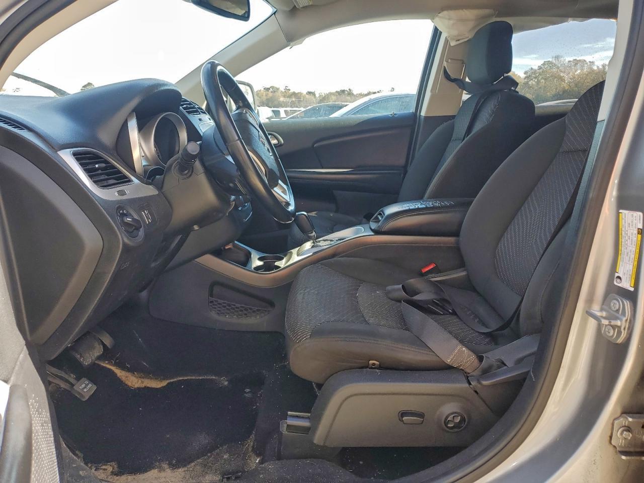 2020 Dodge Journey Se - Фото 7