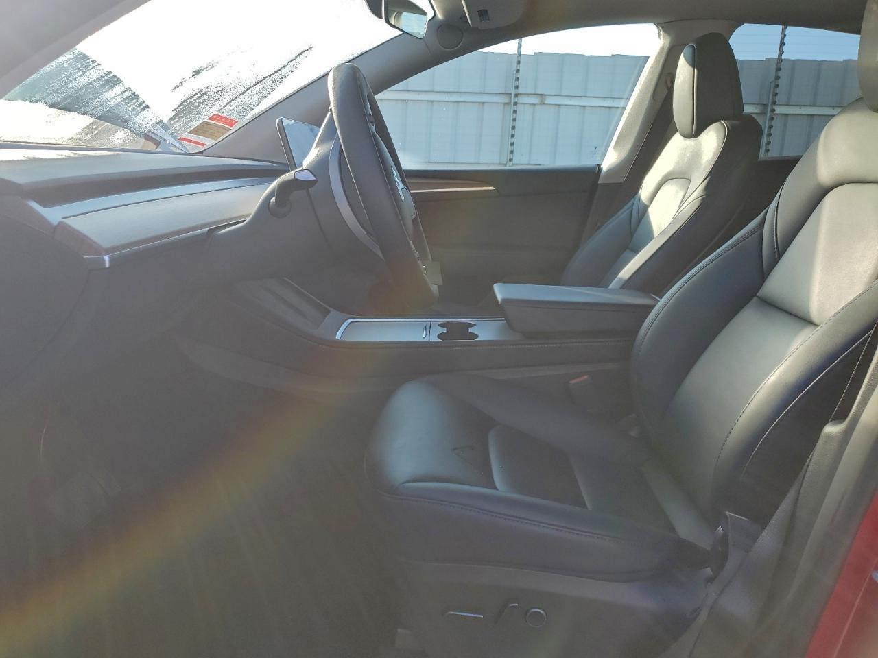 2023 Tesla Model Y - Фото 7