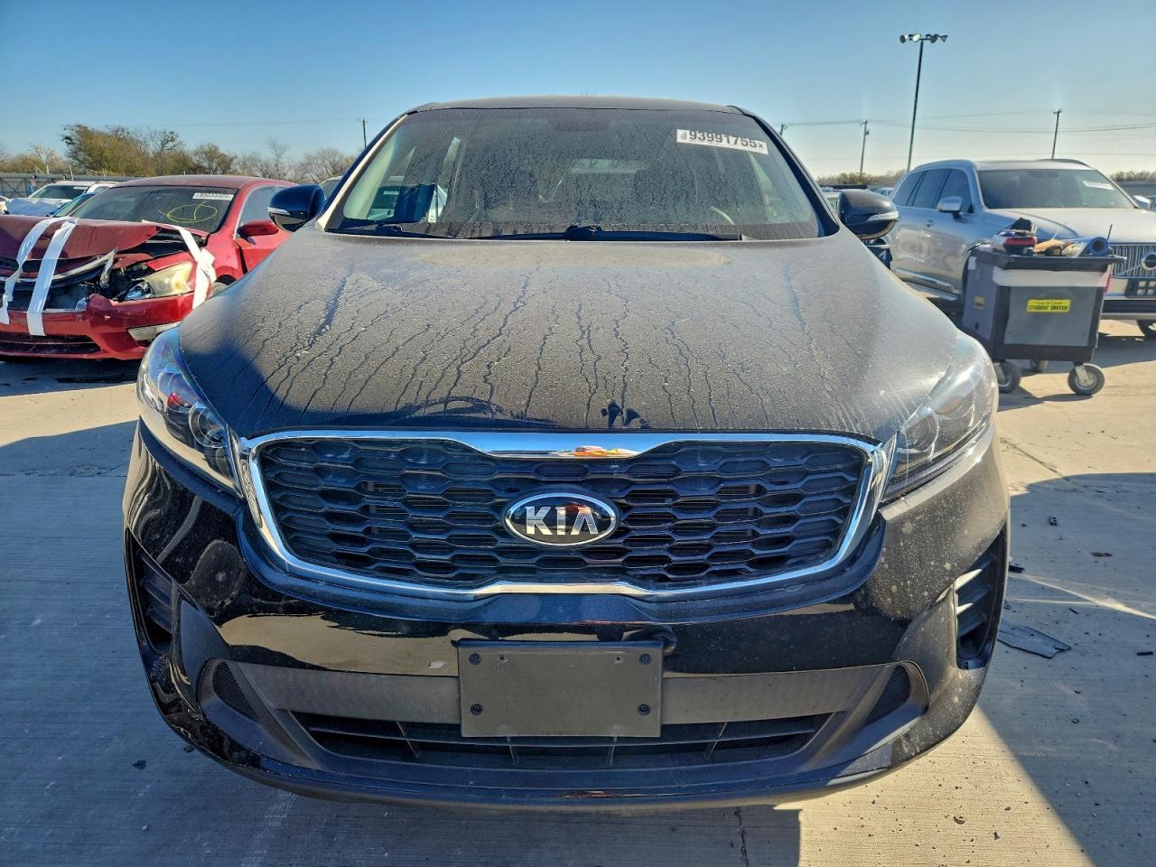 2020 Kia Sorento L - Image 5