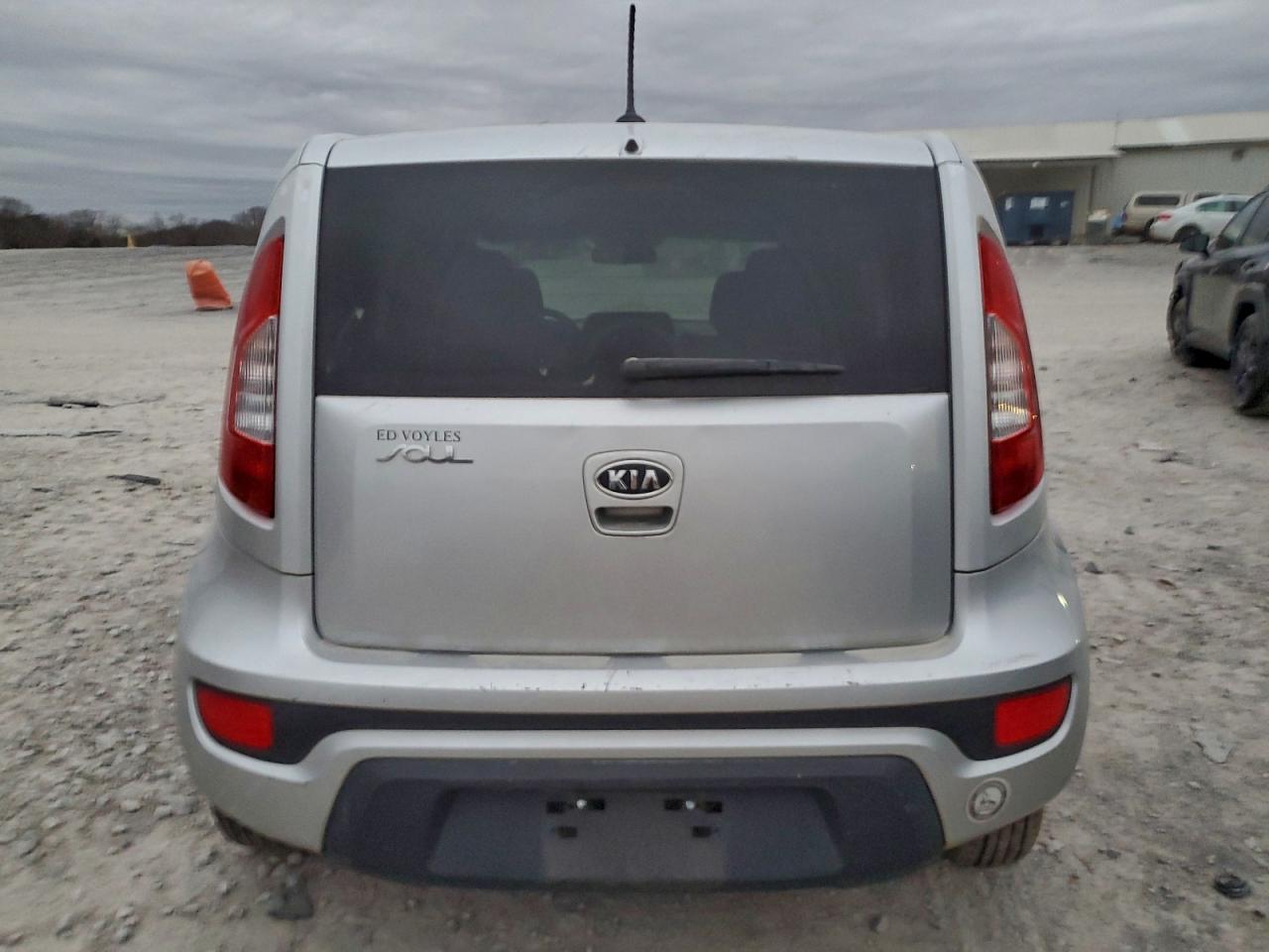 2012 Kia Soul - Фото 6