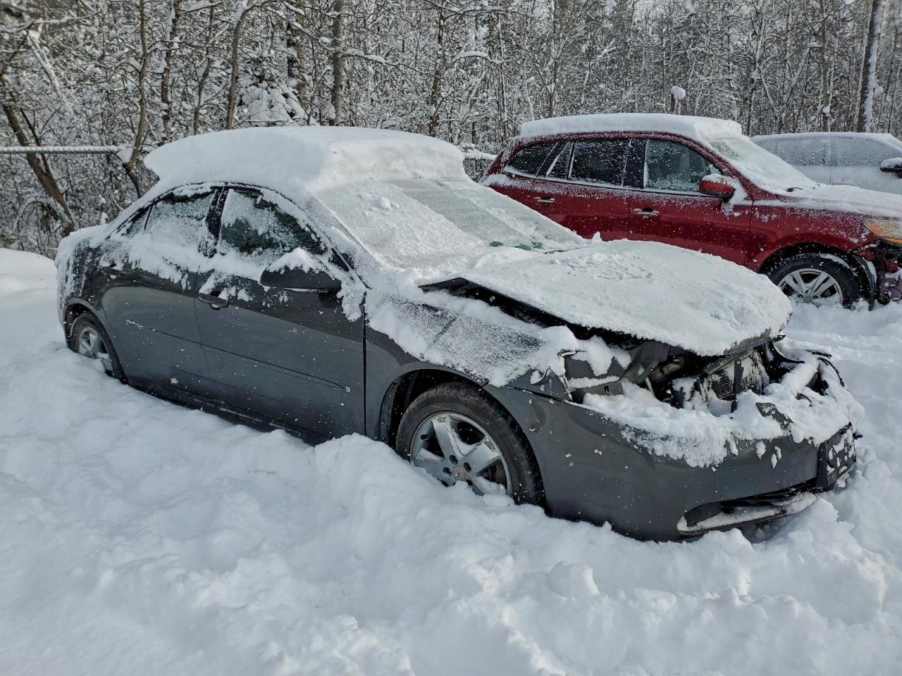2006 Pontiac G6 Gt - Image 4