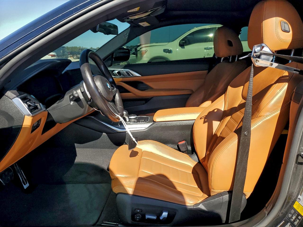 2021 BMW M440Xi - Image 7