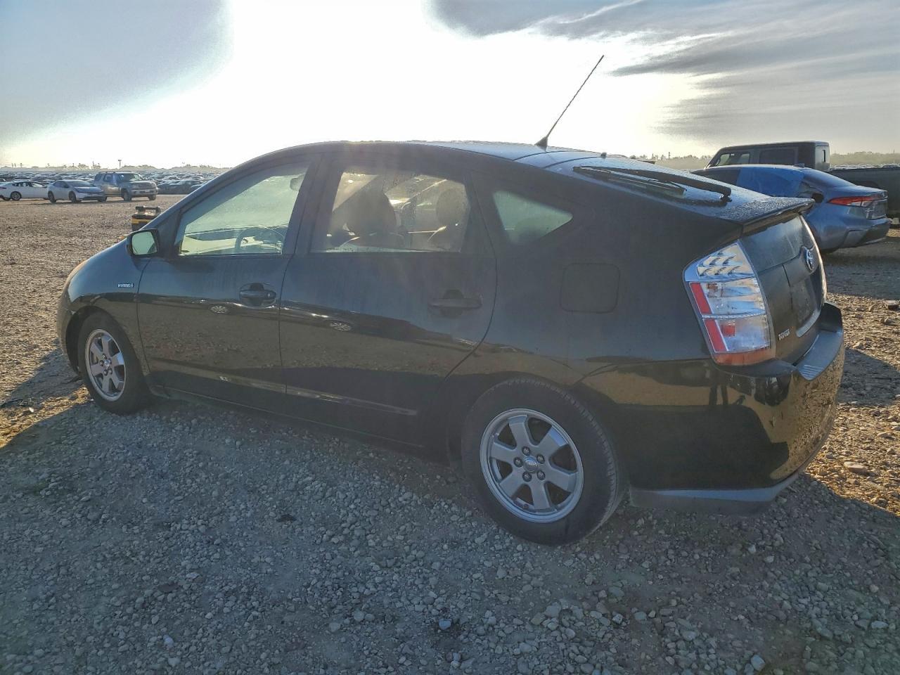 2007 Toyota Prius - Фото 2