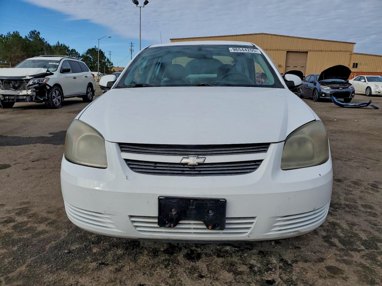 2009 Chevrolet Cobalt Lt - Фото 5