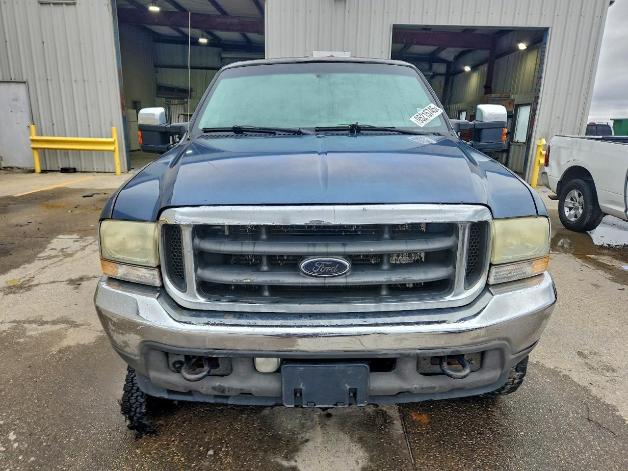 2004 Ford F350 Srw Super Duty - Фото 5