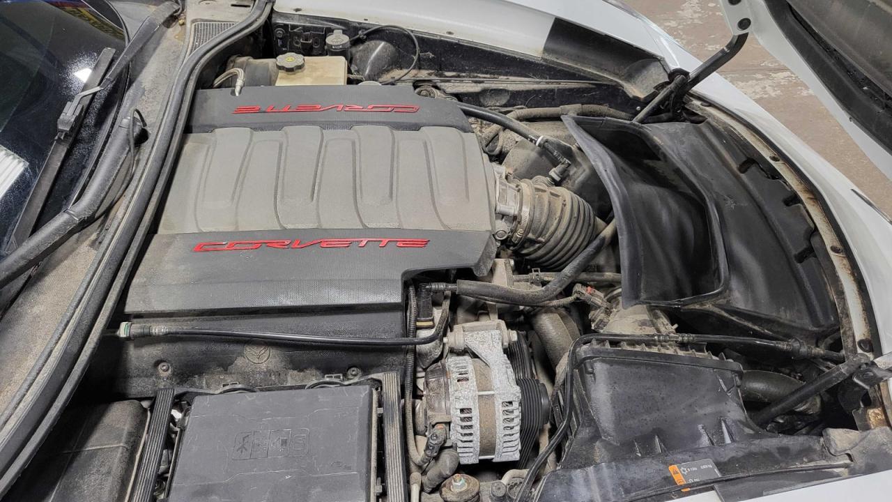 2015 Chevrolet Corvette Stingray 1Lt - Image 7