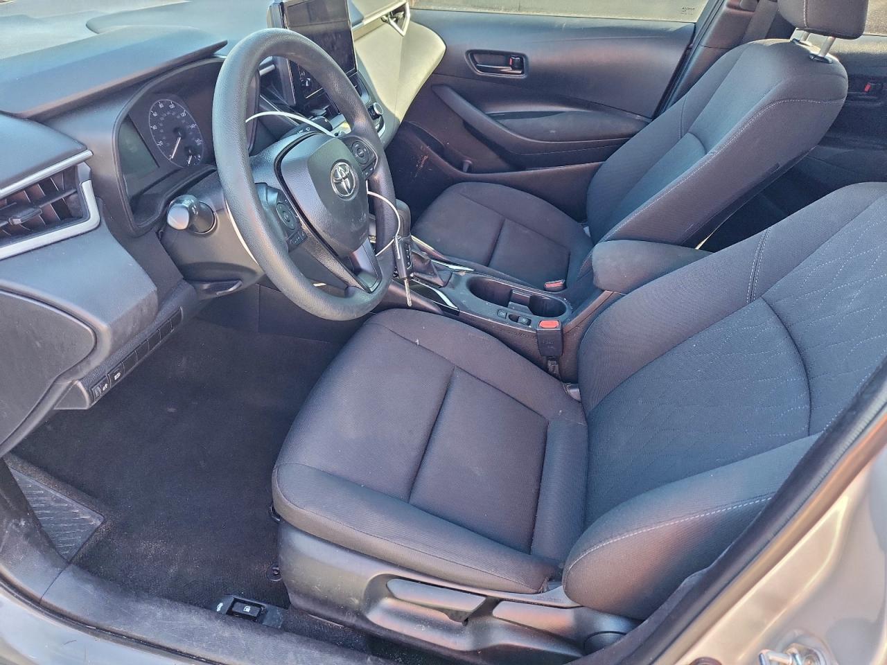 2024 Toyota Corolla Le - Image 7