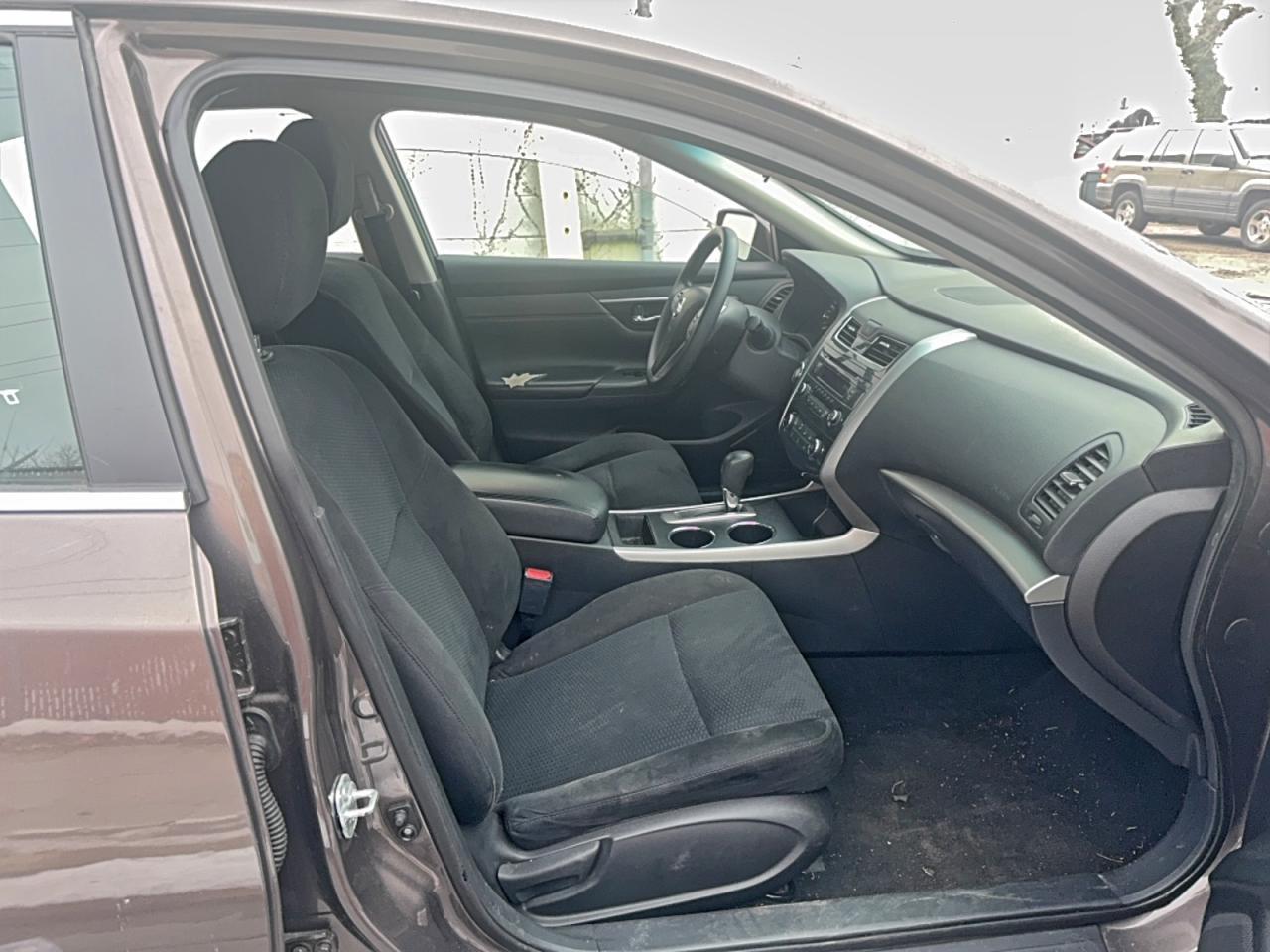 2015 Nissan Altima 2.5 - Фото 5