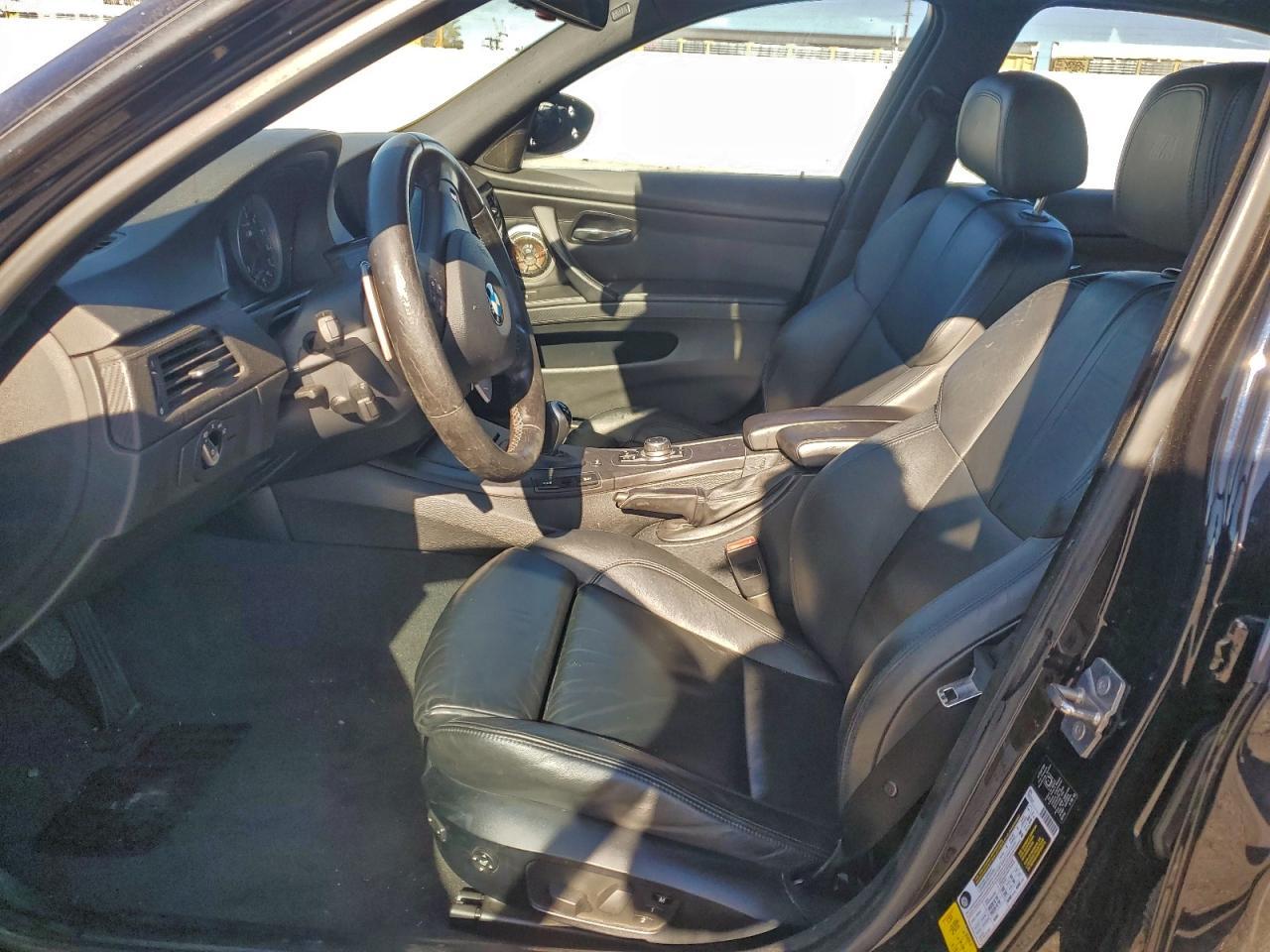 2009 BMW M3 - Фото 7